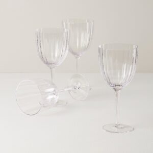 daxbaor All- Purpose Wine - Set Of 4